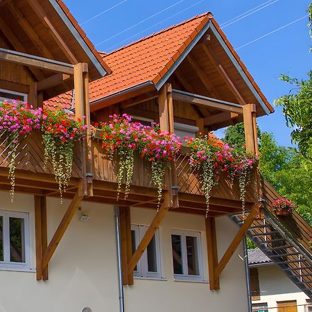 Ferienhof Dreher Meersburg Kültér fotó