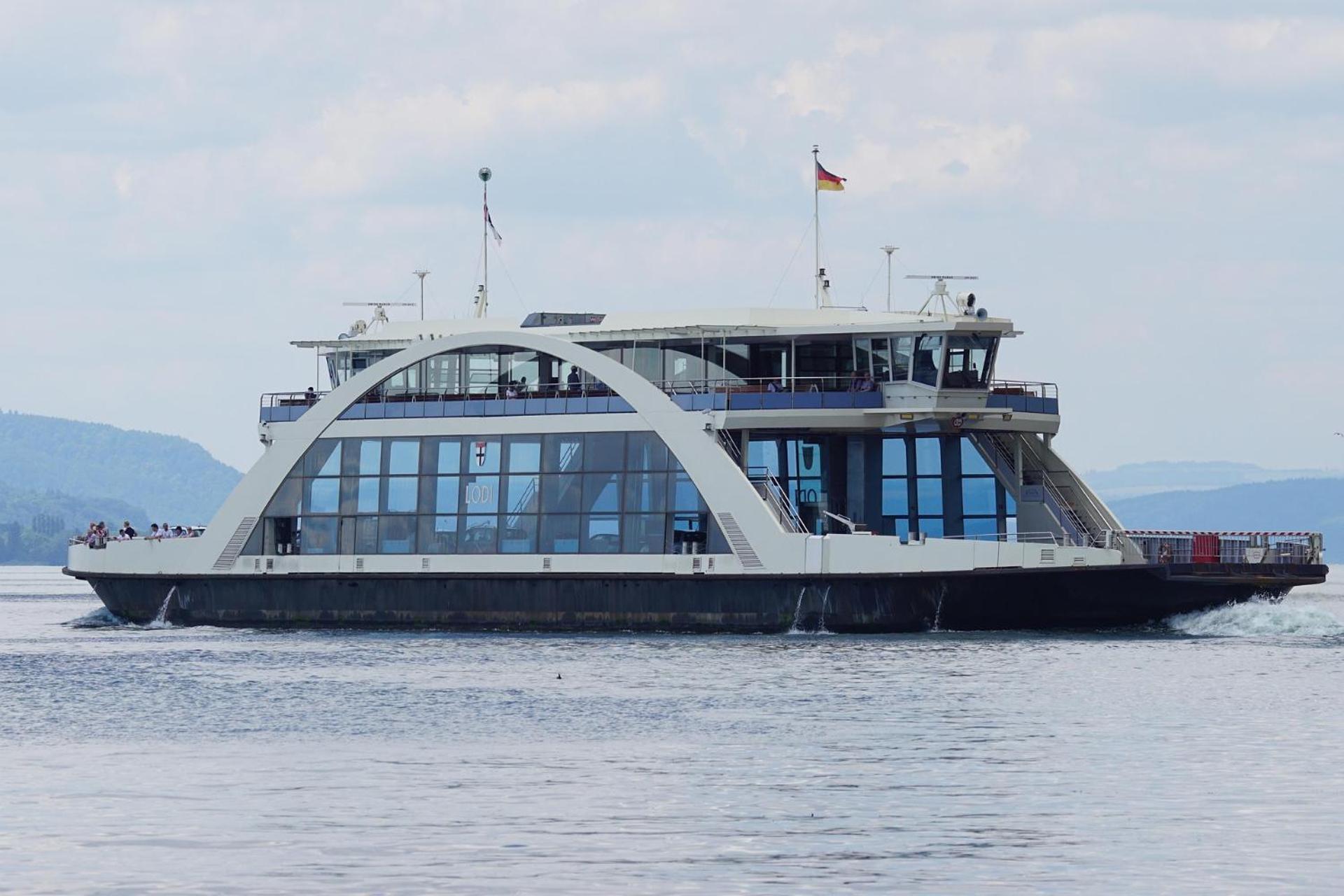 Ferienhof Dreher Meersburg Kültér fotó