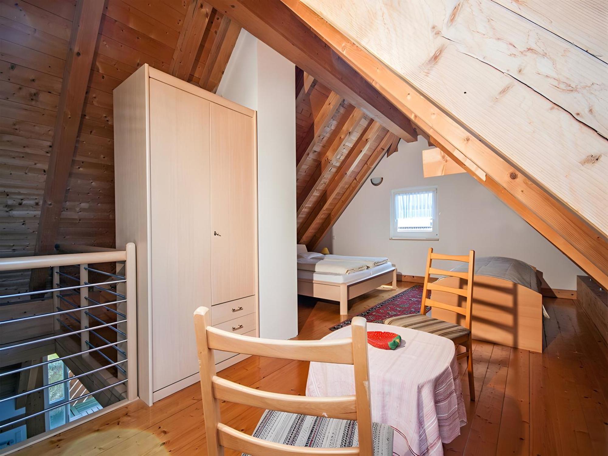 Ferienhof Dreher Meersburg Kültér fotó